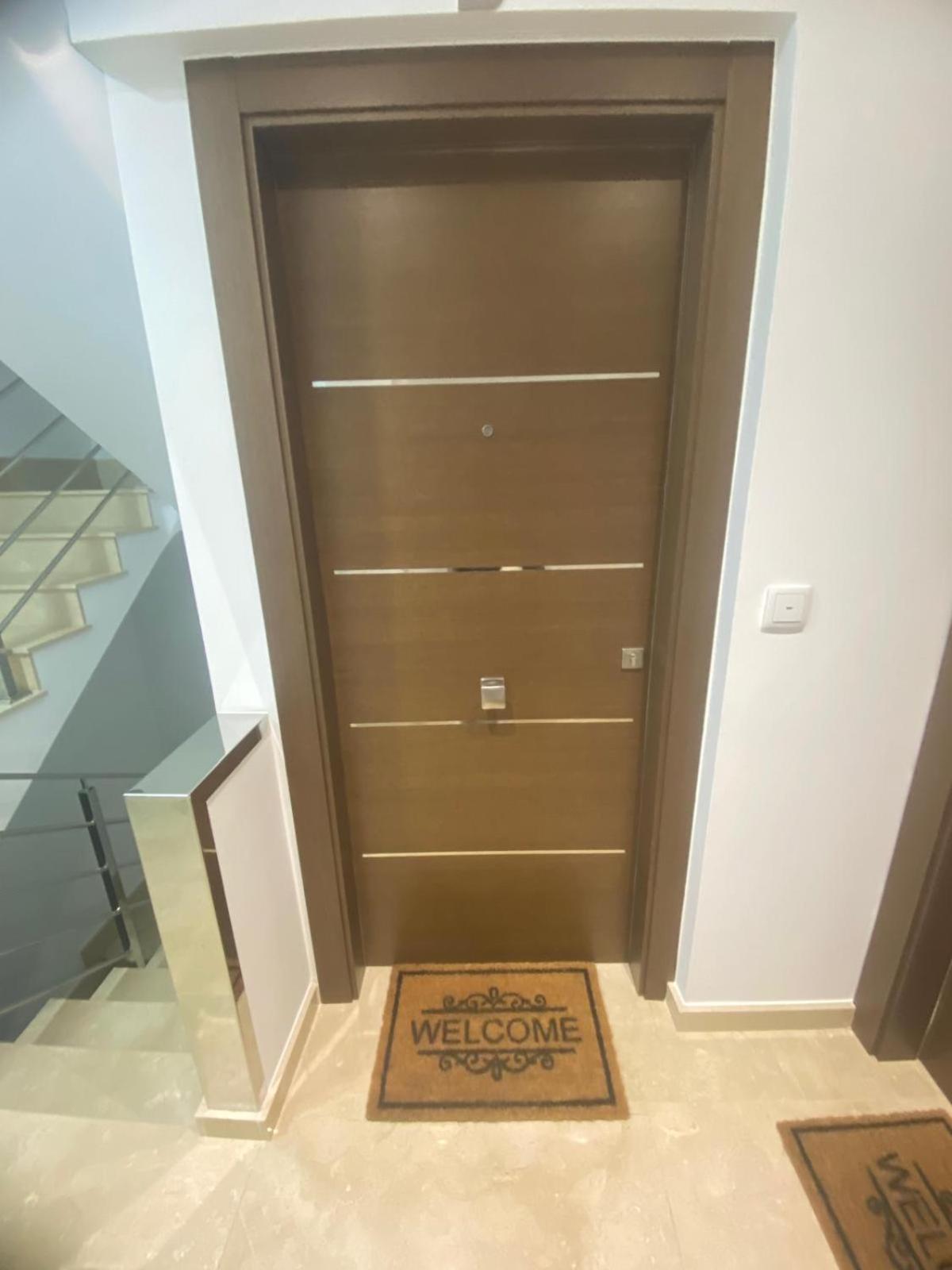 Apartamentos Mar De La Concha Вильягарсия-де-Ароса Экстерьер фото