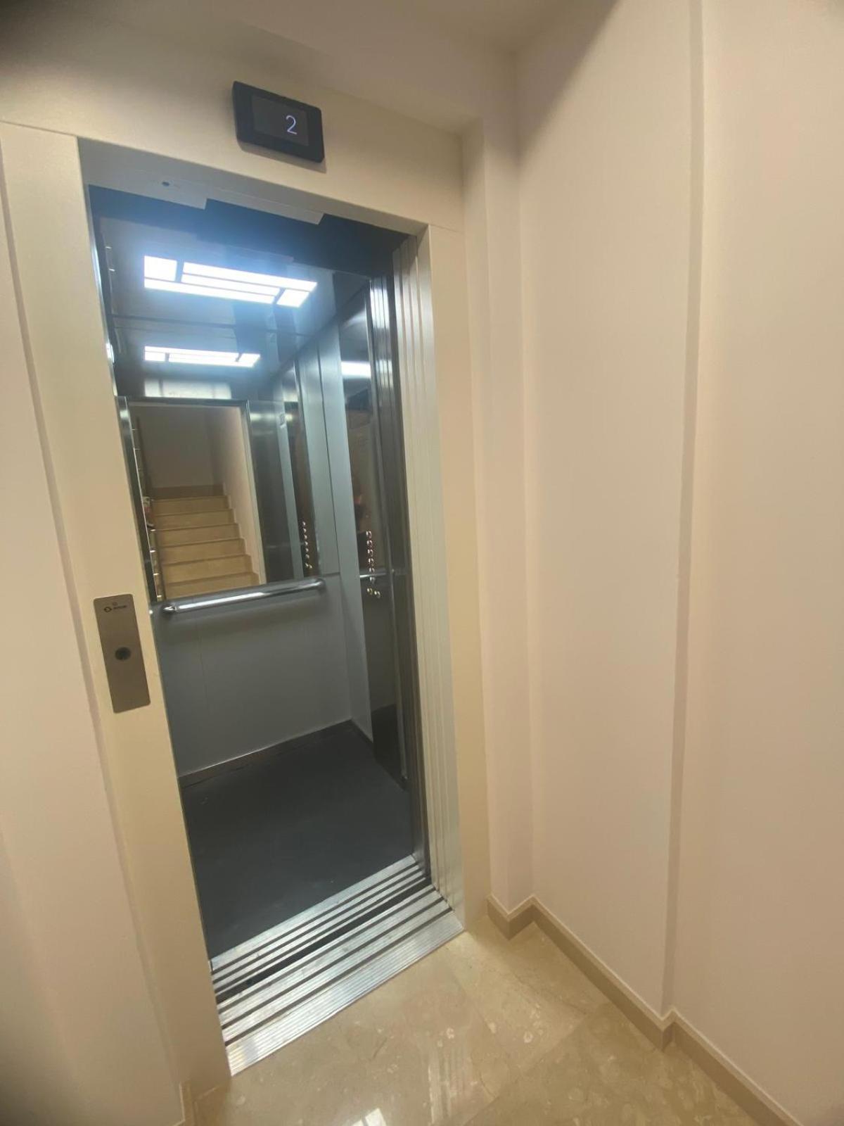 Apartamentos Mar De La Concha Вильягарсия-де-Ароса Экстерьер фото