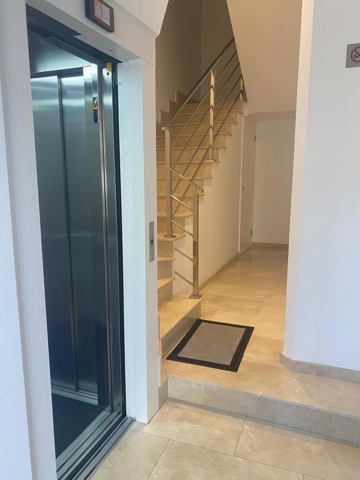 Apartamentos Mar De La Concha Вильягарсия-де-Ароса Экстерьер фото